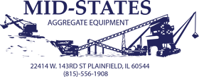 Mid States Aggregate Equipment