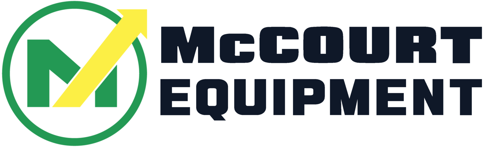 McCourt Equipment INC.