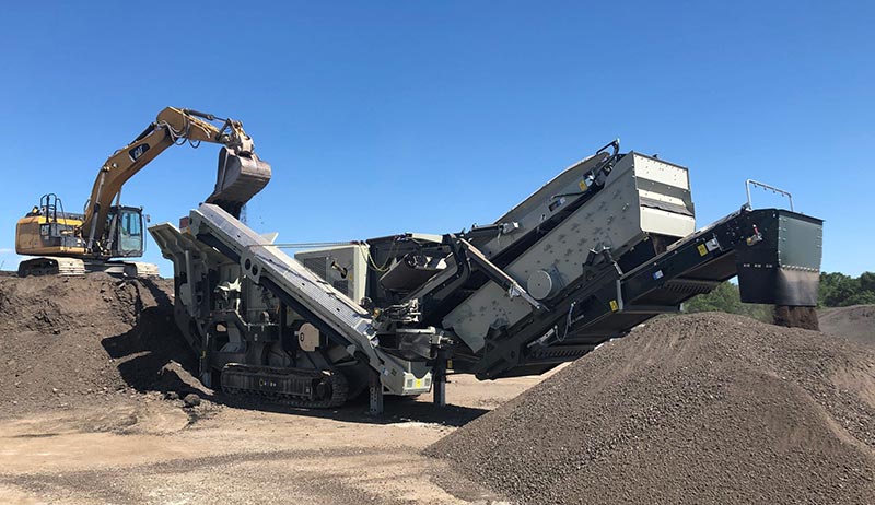 impact crusher blog